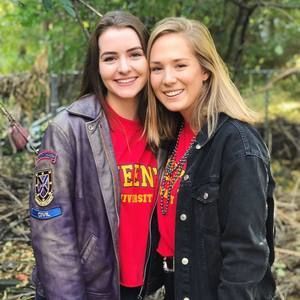 Meet your Posher, Emma